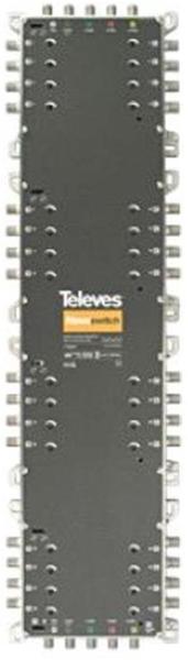Televes Multischalter 5 32 Guß MS532C