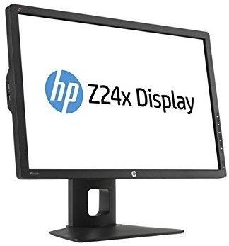HP Z24x Monitor