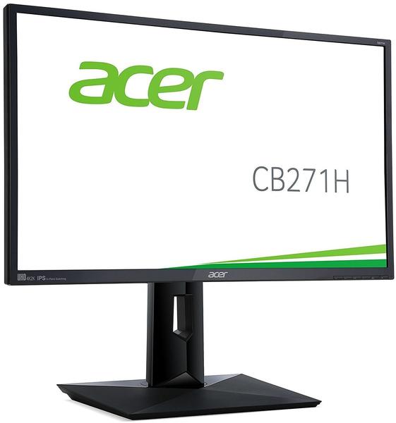 Ausstattung & Eigenschaften Acer CB271HK