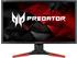 Acer UM.FX1EE.001 Monitor XB241Hbmipr schwarz