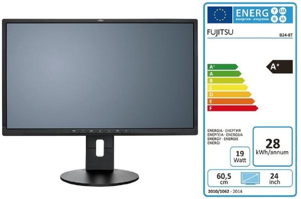Fujitsu B24-8 TS Pro