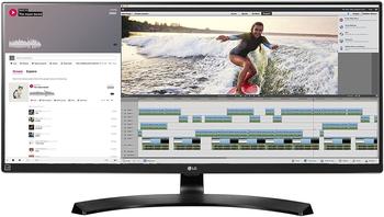 LG 34UM88C-P