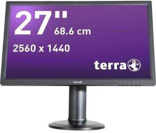 Wortmann Terra LED 2765W PV