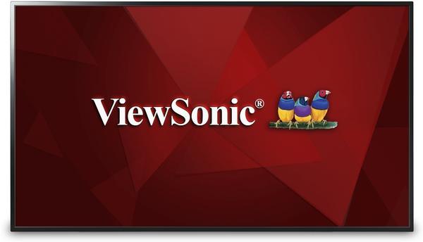 Viewsonic CDE4803