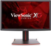 VIEWSONIC XG2401, 23.6" Monitor 1920x1080, 1ms, TN, 144 Herz, Audio 2x2W, 2xHDMI, DP,