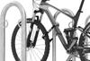 König Werbeanlagen Fahrrad-Anlehnsystem Track 31