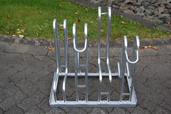 Wsm Standparker