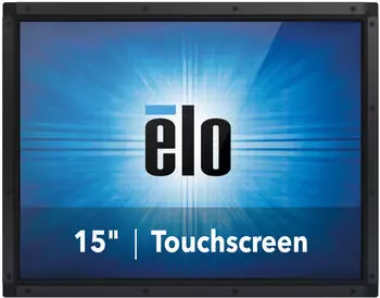 Elo Touchsystems 1590L AccuTouch (Rev B)