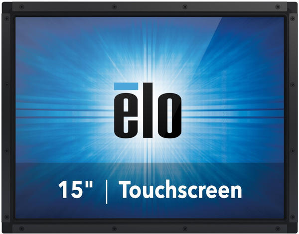Elo Touchsystems 1590L AccuTouch (Rev B)