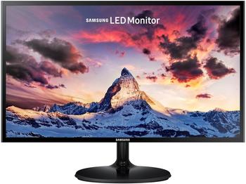 Samsung S24F350FHR