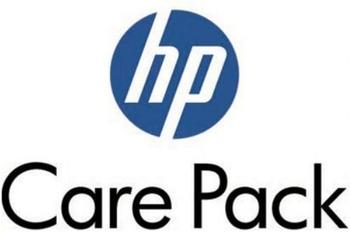 HP eService Pack UE370E