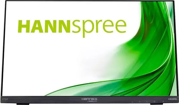HANNspree HT225HPB