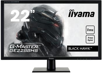 Iiyama G-MASTER GE2288HS-B1