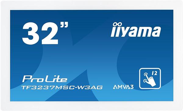 Iiyama ProLite TF3237MSC-W3AG 32