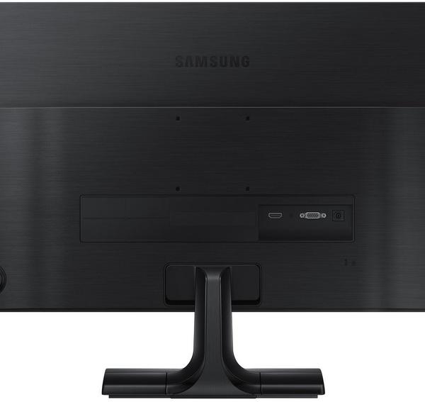 Gaming Monitor Eigenschaften & Ausstattung Samsung S27E330H