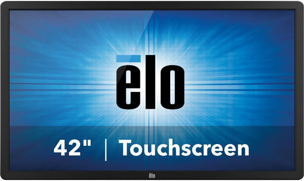 Elo Touchsystems 4202L Non-Touch