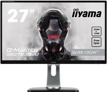 Iiyama G-MASTER GB2783QSU-B1