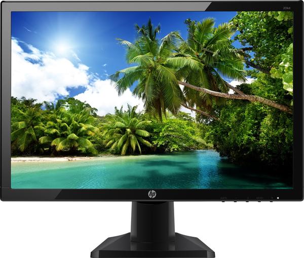 HP 20kd