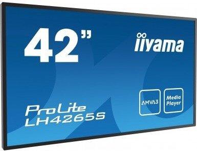 Iiyama ProLite LH4265S-B1