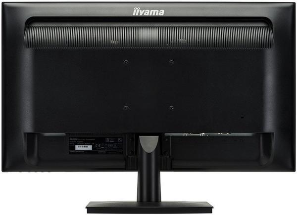 Full HD Monitor Display & Energiemerkmale Iiyama ProLite X2888HS-B2 28