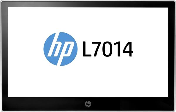 HP L7014 14