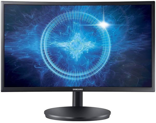Samsung C24FG70FQU
