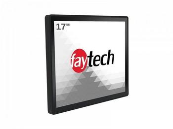 Faytech Digital Signage Display 43.18 cm 17 Zoll FT17A20M400W1G8GCAP EEK: n.rel. 1280 x 1024 Pixel