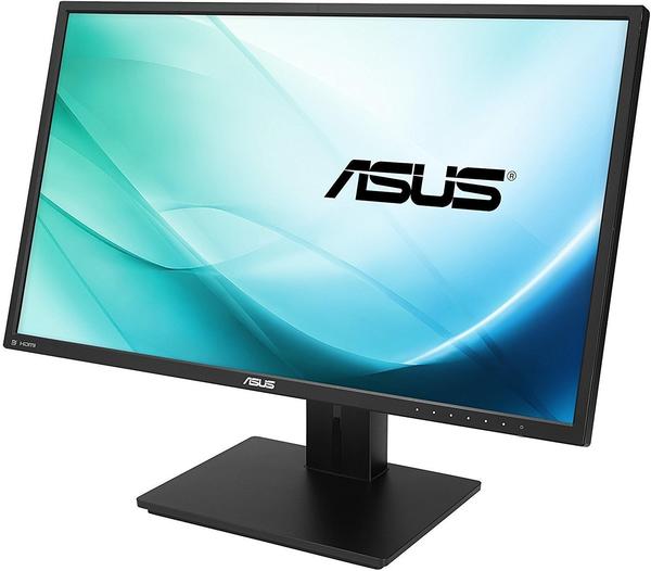 Konnektivität & Eigenschaften Asus PB27UQ