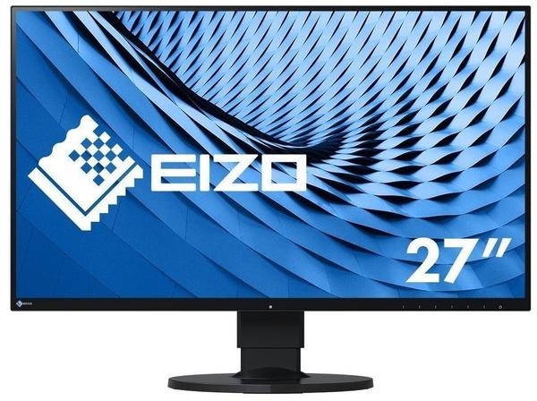 Ausstattung & Eigenschaften EIZO FlexScan EV2780-BK