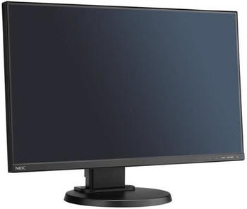 NEC MultiSync E241N 24" schwarz