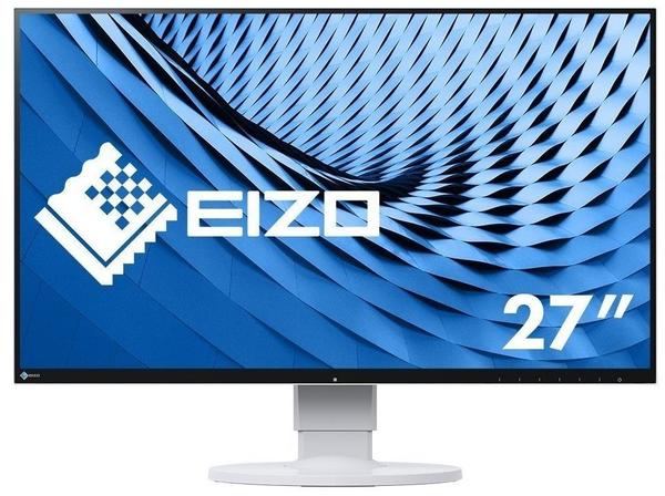 Ausstattung & Display EIZO FlexScan EV2780-WT