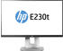 HP E230t