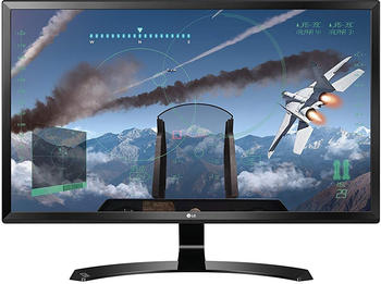 LG UltraFine 4K