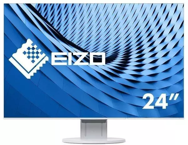 EIZO FlexScan EV2456-WT