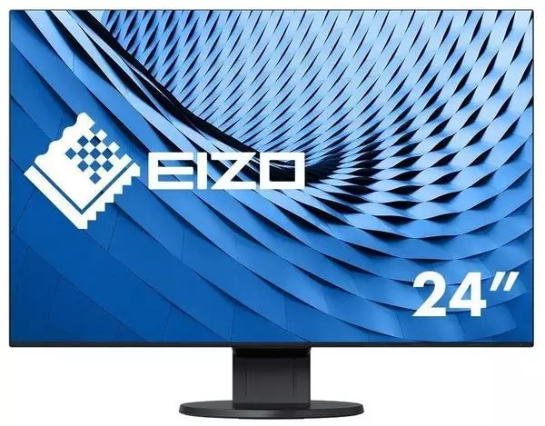 EIZO FlexScan EV2456-BK