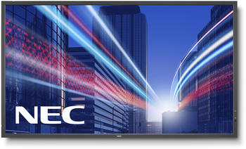 NEC Display Solutions NEC MultiSync X554HB