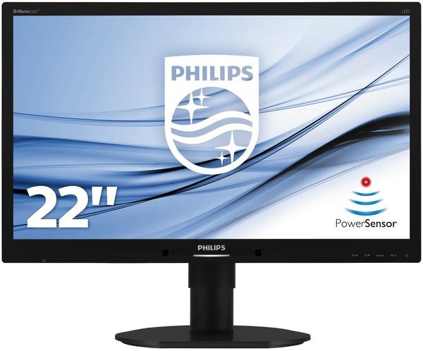 Philips 220B4LPYCB