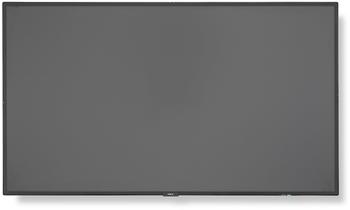 NEC MultiSync V484