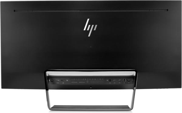 Konnektivität & Display Hewlett-Packard HP S340c