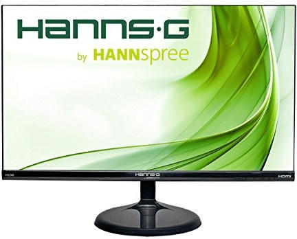 Hannspree HS246HFB