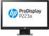 HP ProDisplay P223a