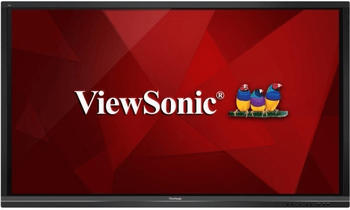 Viewsonic IFP7550