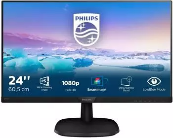 Philips 243V7QDSB