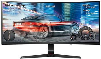 LG 34UC89G-B