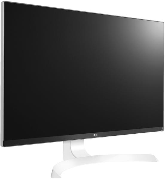 LG 27UD69P-W