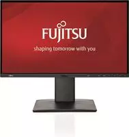 Fujitsu P27-8 TS UHD - LED-Monitor - 68.5 cm (27) - 3840 x 2160 4K UHD (2160p) - IPS