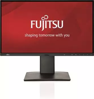 Fujitsu P27-8 TS UHD