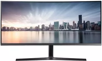 Samsung C34H890WJU