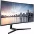 Samsung C34H890WJU