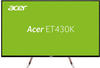 Acer ET430K HDR